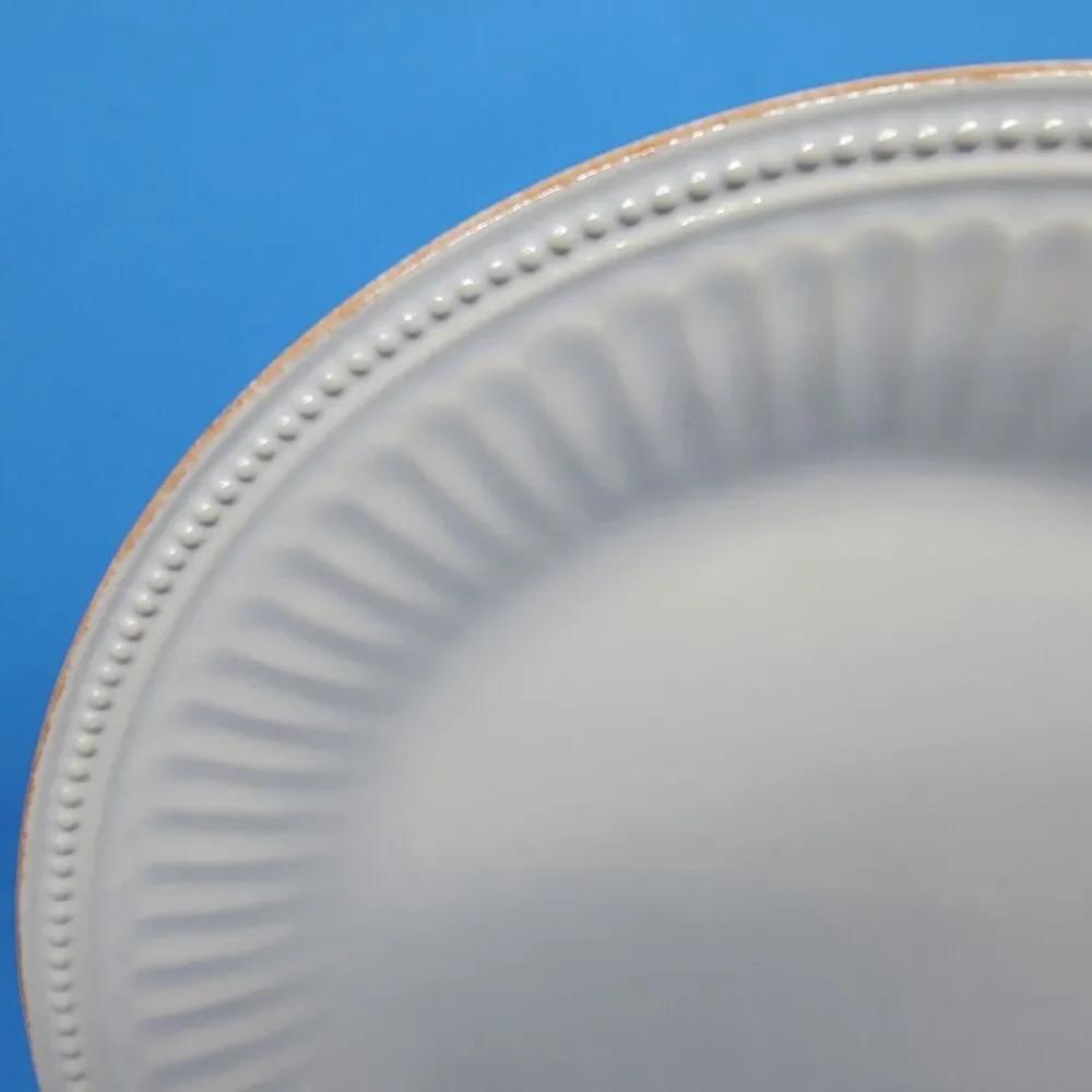 Lenox French Pearl Groove 11